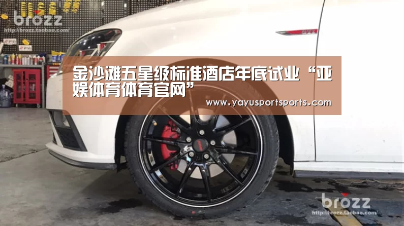 金沙滩五星级标准酒店年底试业“亚娱体育体育官网”(图1) 亚娱体育